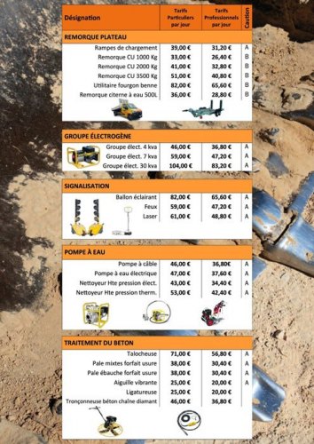 Tarifs location tpservice 042023 - 5